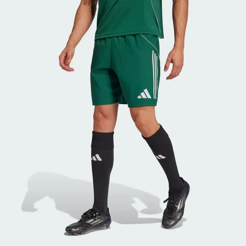Adidas Tiro 25 Competition Match Shorts