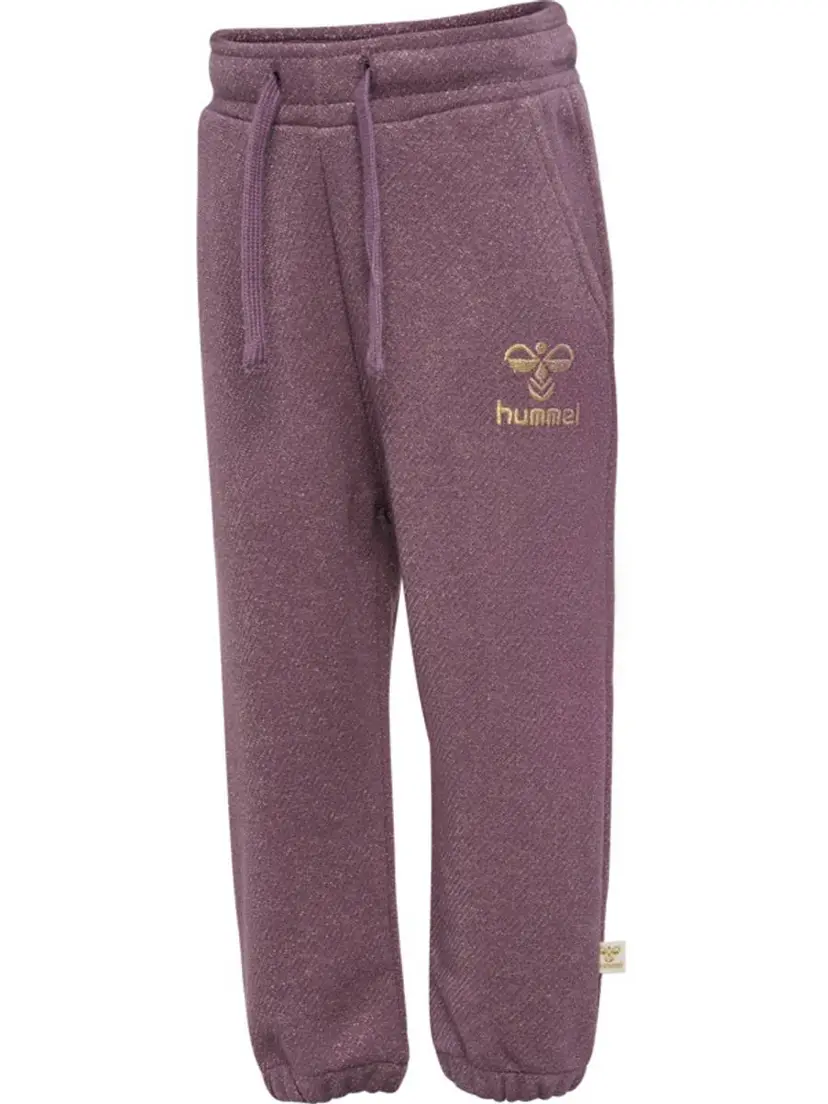 Hummel Hummel Lissa Pants Arctic Dusk (74 / 9 mnd)