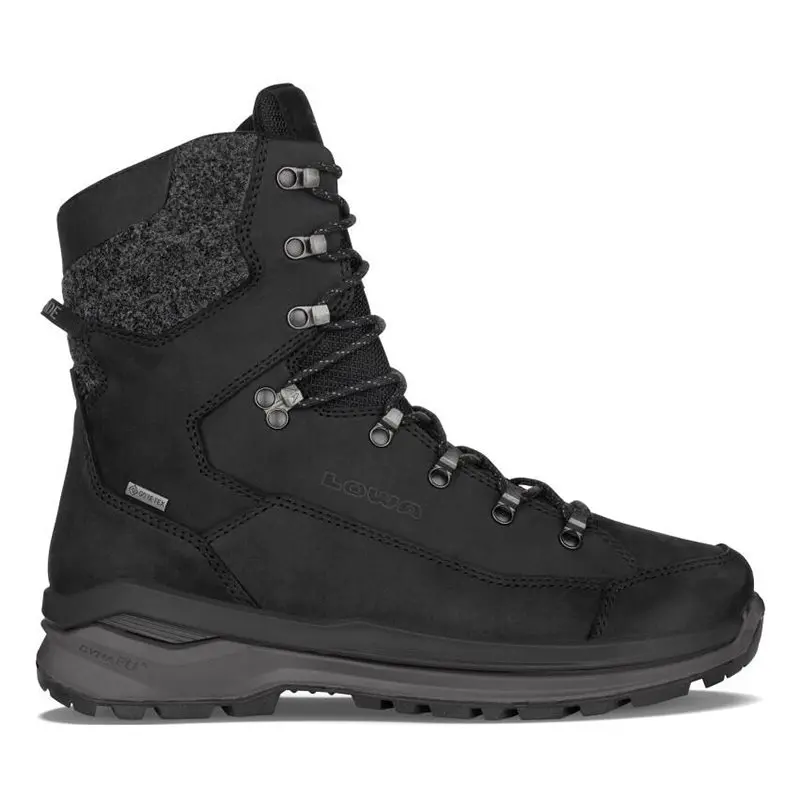 Lowa Lowa Renegade Evo Ice 2 GTX Black/Grey