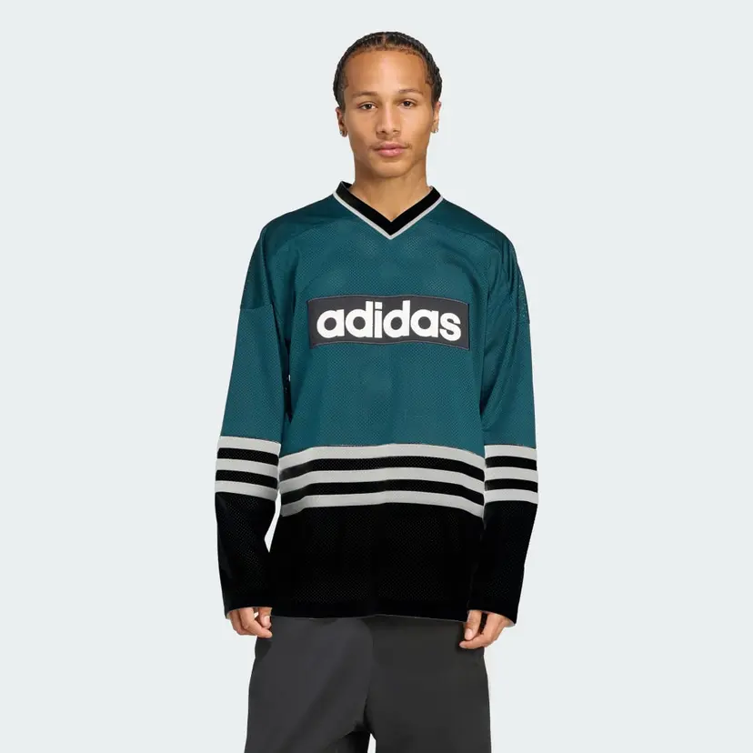 Adidas HOCKEY JERSEY