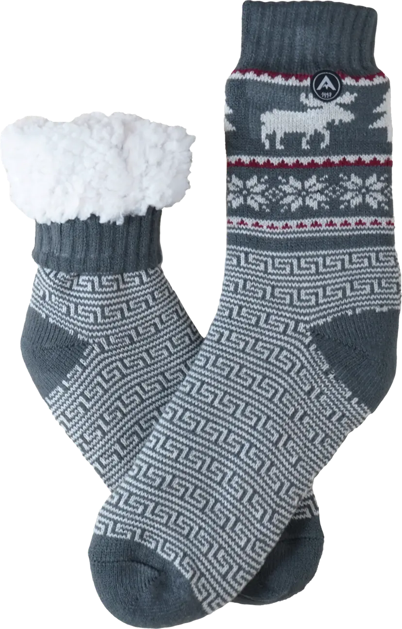 Avignon Avignon Heat Max Basic Grey