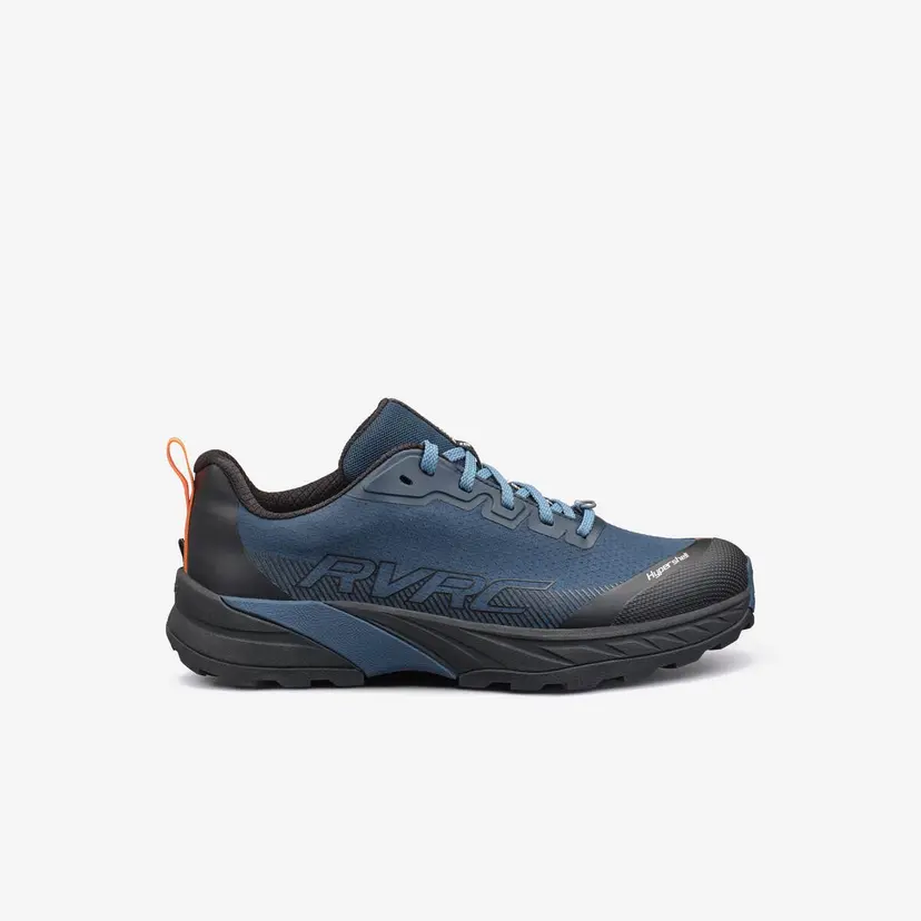 RevolutionRace Trailblaze Waterproof Hiking Shoes Herre Moonlit Ocean