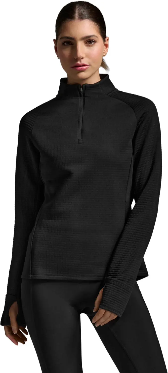 2XU 2XU Ignition Hyper-Haptic 1/4 Zip W