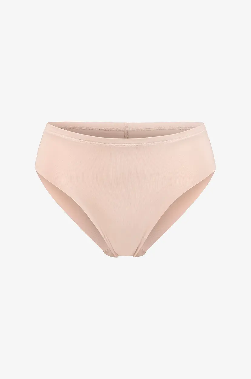 Swegmark Essence Brazilian Briefs Cool & Dry - Beige