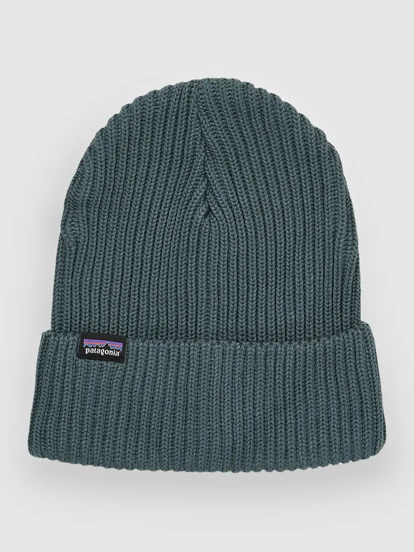 Patagonia Patagonia Fishermans Rolled Lue grønn