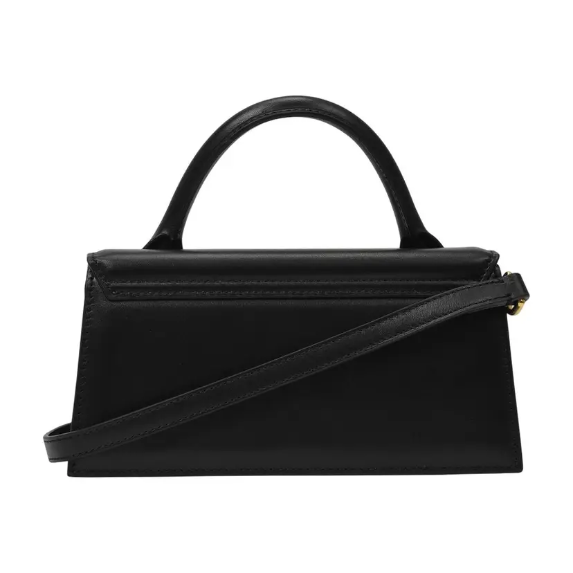 Jacquemus Jacquemus Skuldervesker – Svart