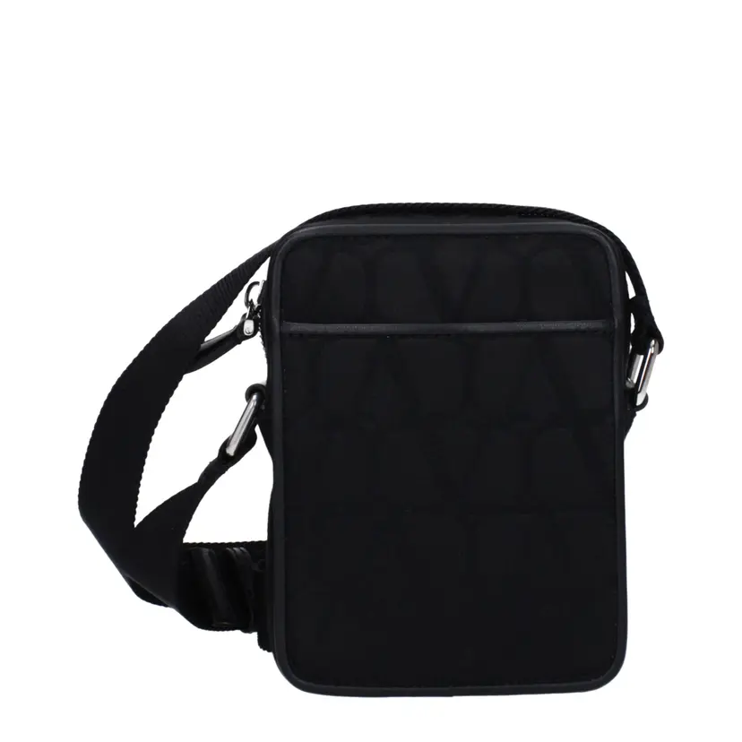 Valentino Garavani Valentino Garavani Skuldervesker – Svart