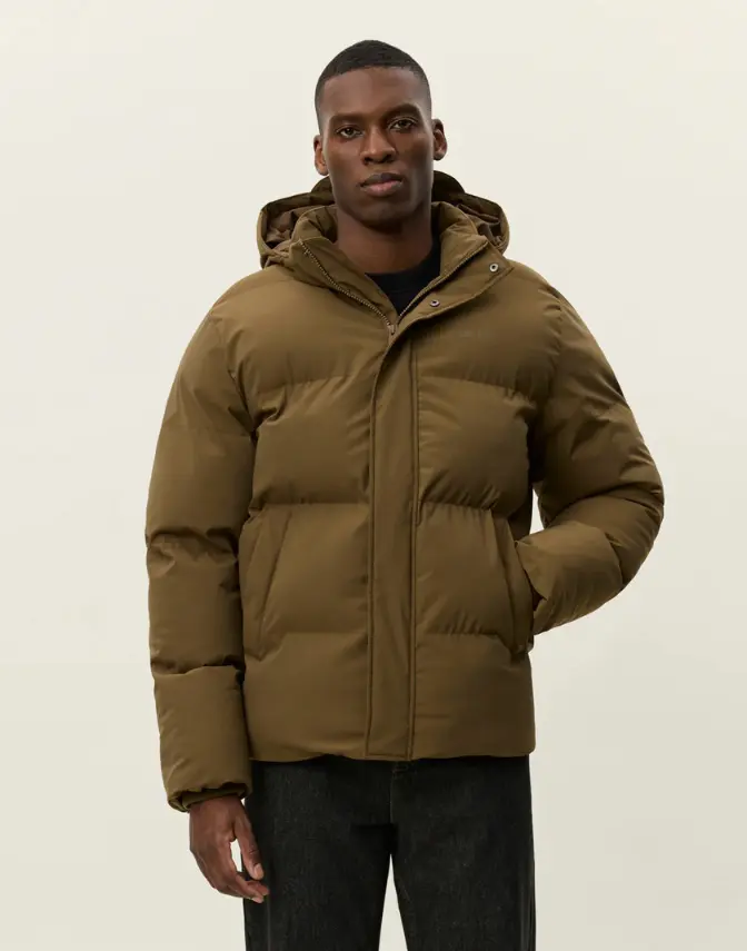 Les Deux Montreal Puffer Jacket