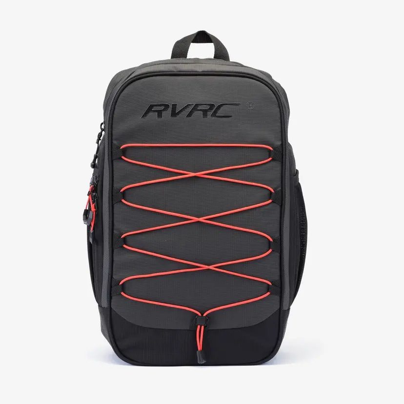 RevolutionRace Explor Backpack 15L Unisex Anthracite