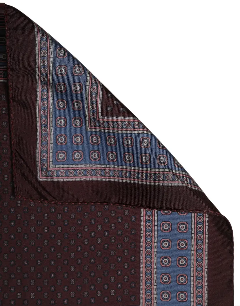Dolce & Gabbana Dolce & Gabbana Skjerf – Rød