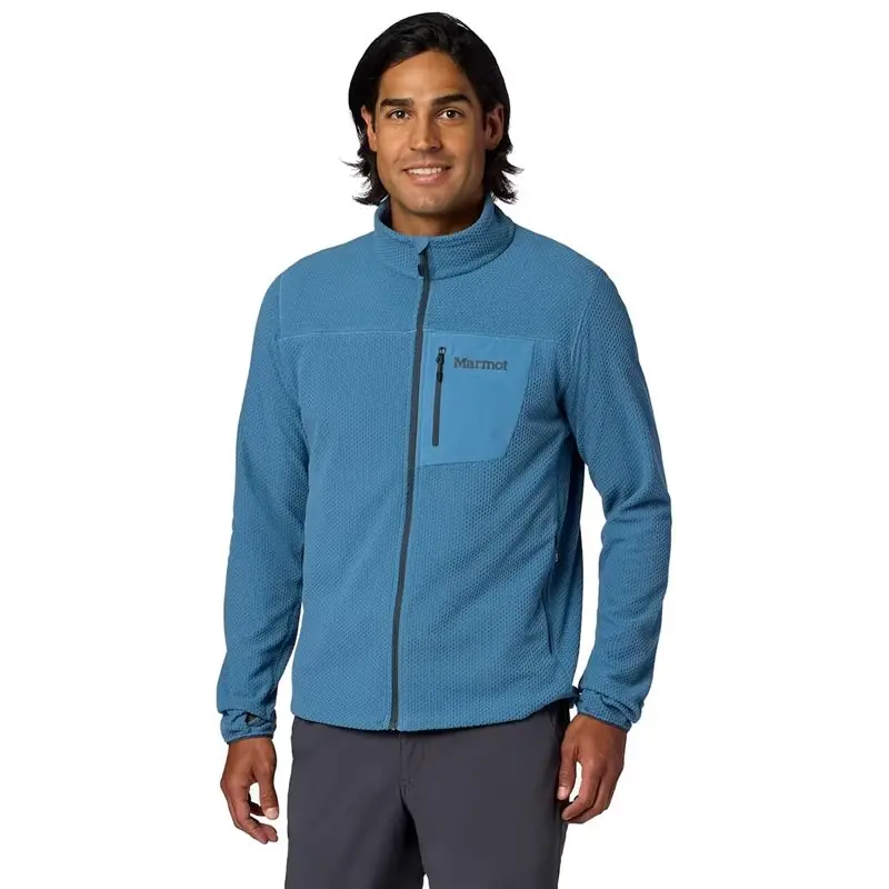 Marmot Marmot AirFleece Jacket Summer Storm