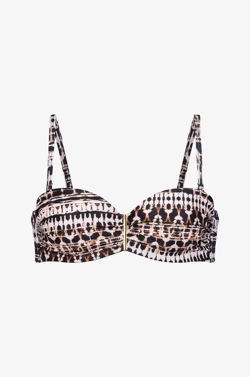 Dorina Bikini-BH Togo Mago - Brun