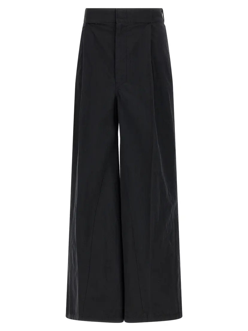 Maison Margiela Maison Margiela Bukser – Svart