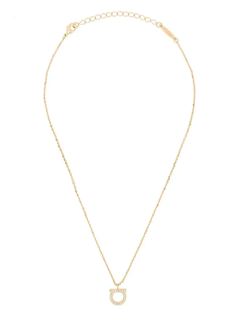 Ferragamo Ferragamo Smykker – Gul