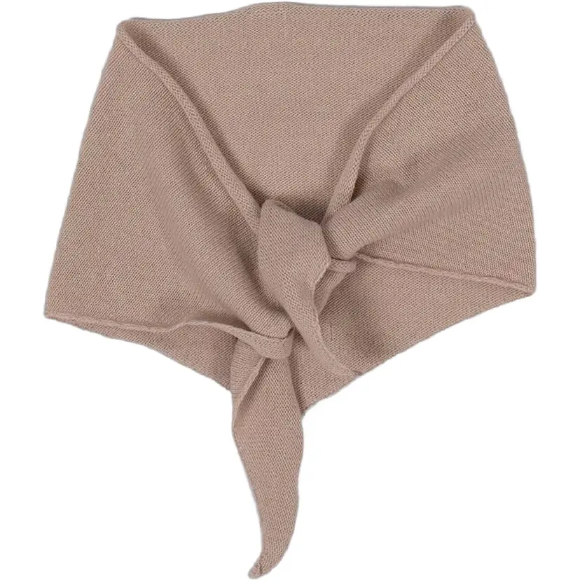 Sätila Of Sweden Sätila Of Sweden Elis Triangle Scarf Lt Beige