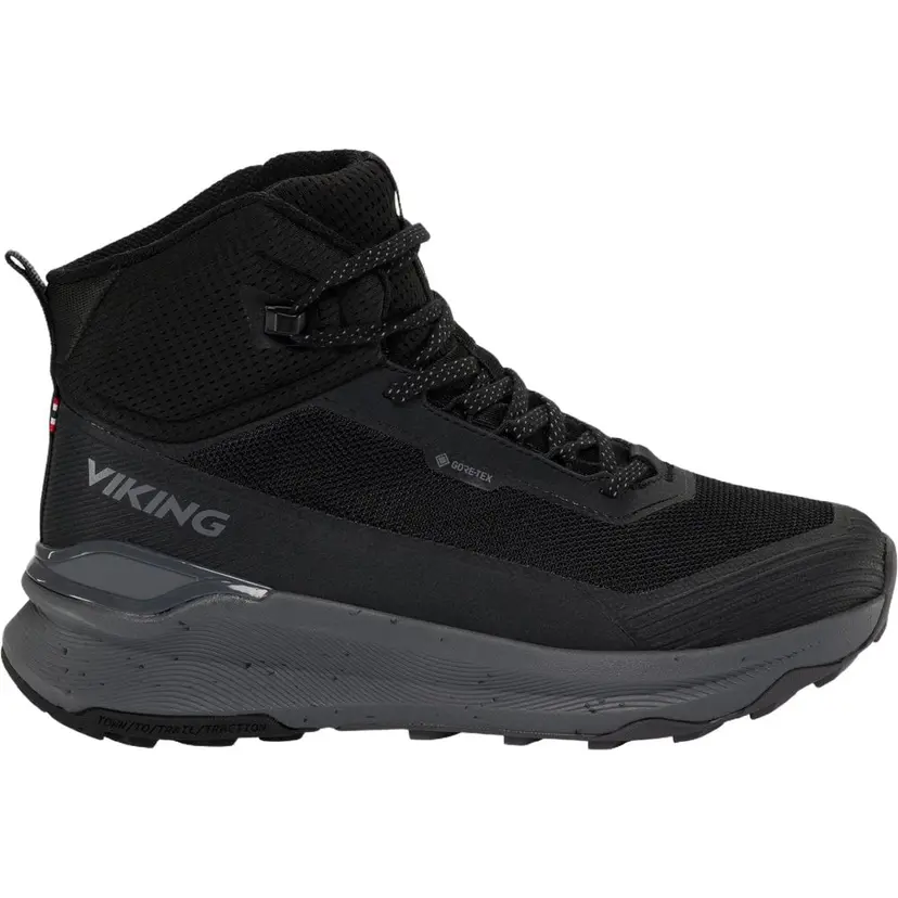 Viking Viking Her Moment Mid Gtx Black