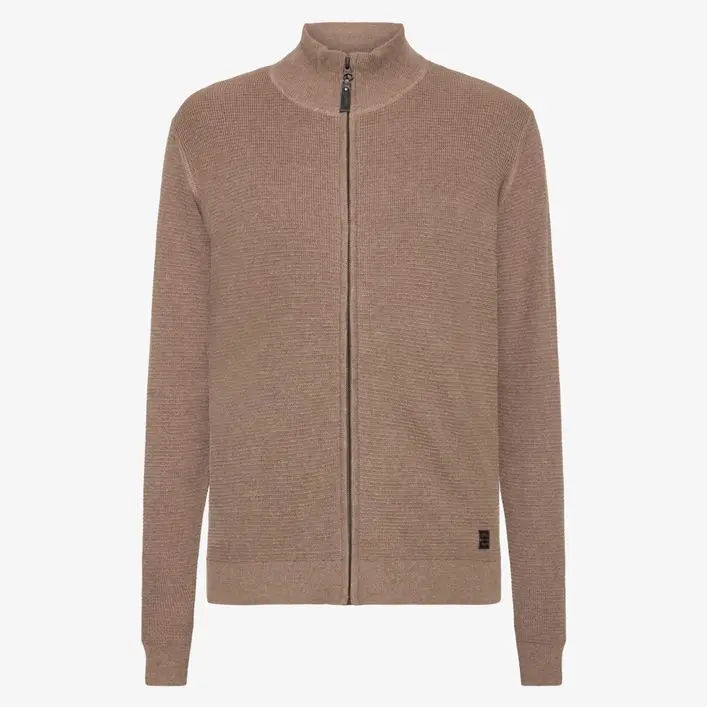 SIGNAL ConnorSi Structure Cardigan+