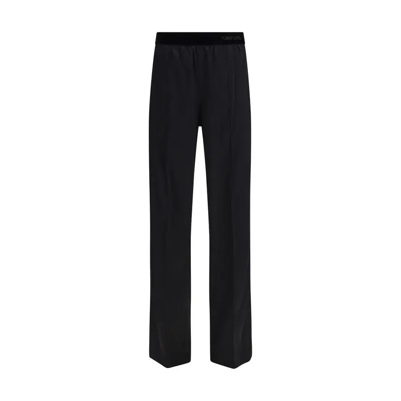 Tom Ford TOM FORD Bukser – Svart