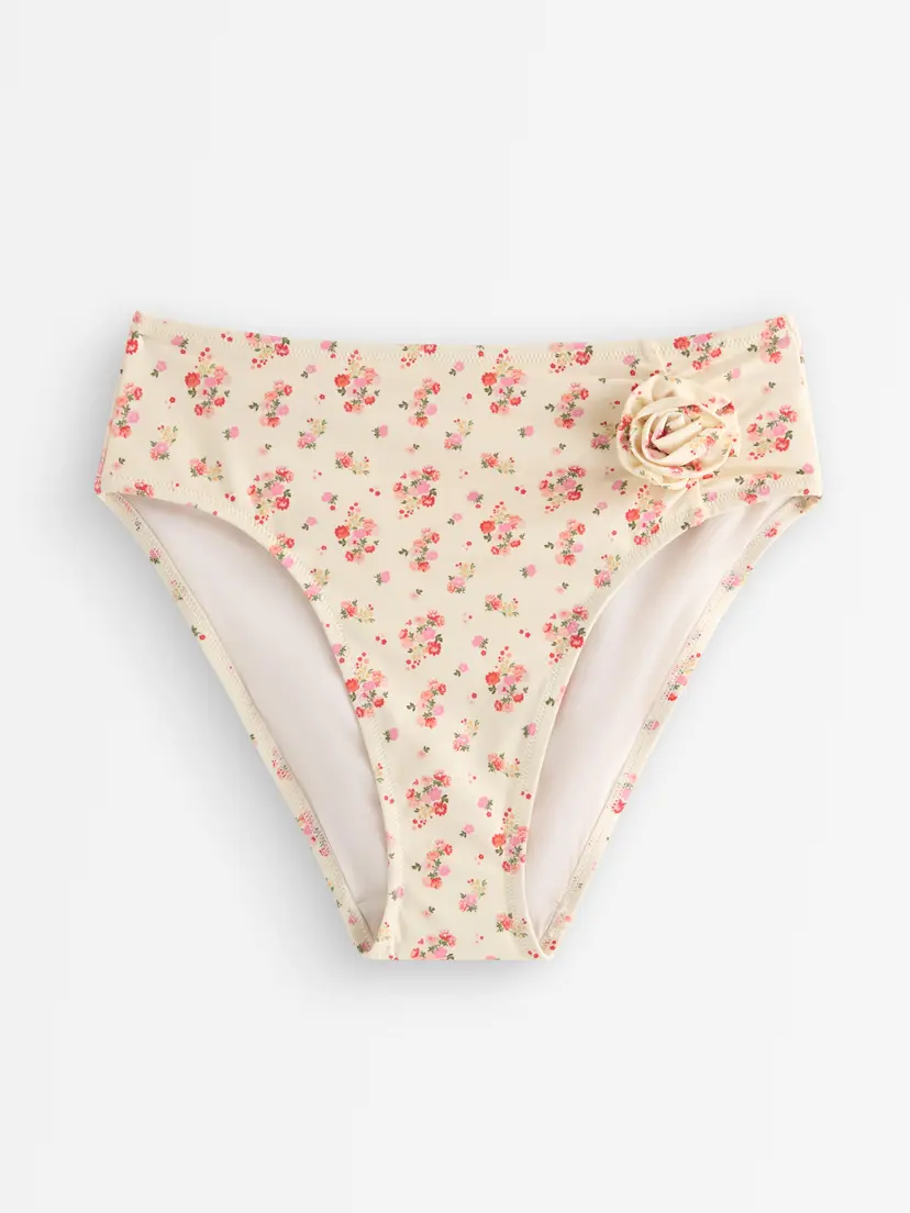 Lindex Bikiniunderdel med høy midje