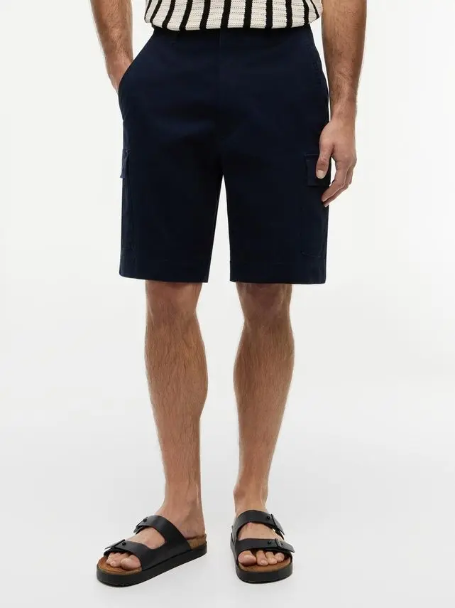 Tommy Hilfiger CARGO SHORT ESS TWILL