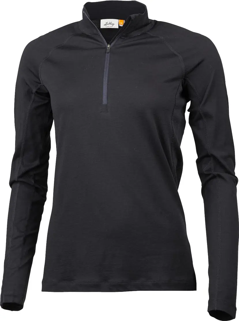 Lundhags Lundhags Gimmer Merino Lt Half-Zip W