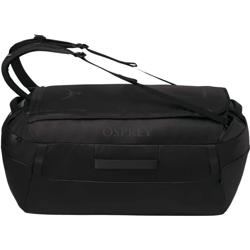 Osprey Osprey Transporter Duffel 95 Raven Black/Black