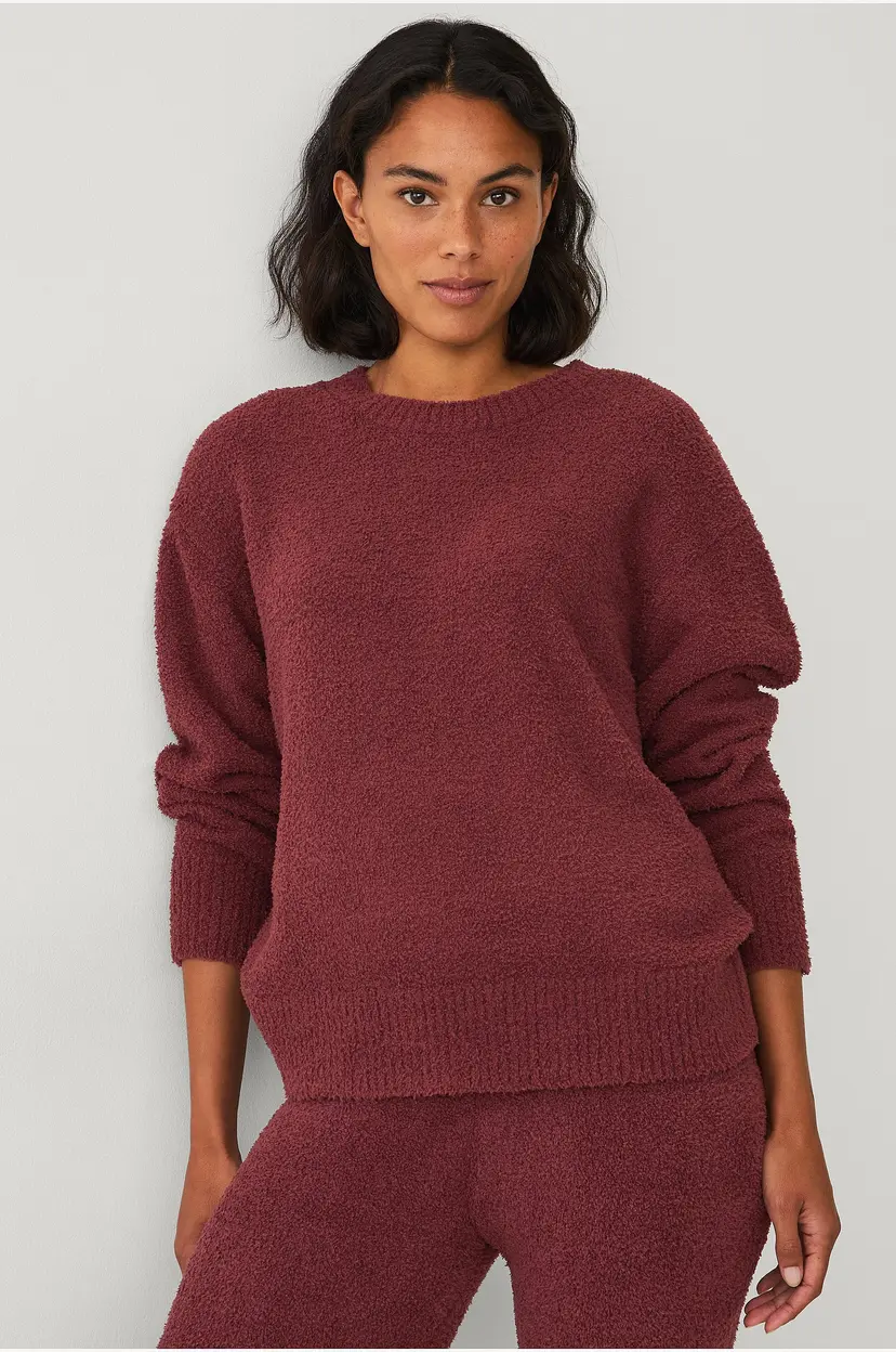 Ellos Collection Myk jersey - Rød
