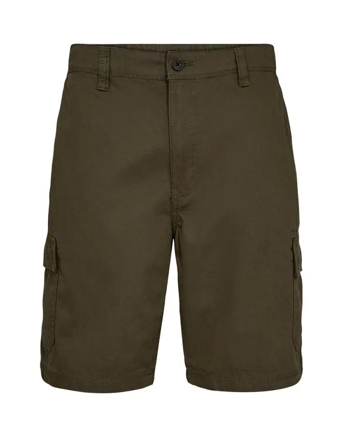 Black Blue Mens shorts regular fit