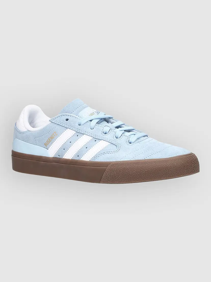 adidas Skateboarding adidas Skateboarding Busenitz Vulc II Skatesko blå