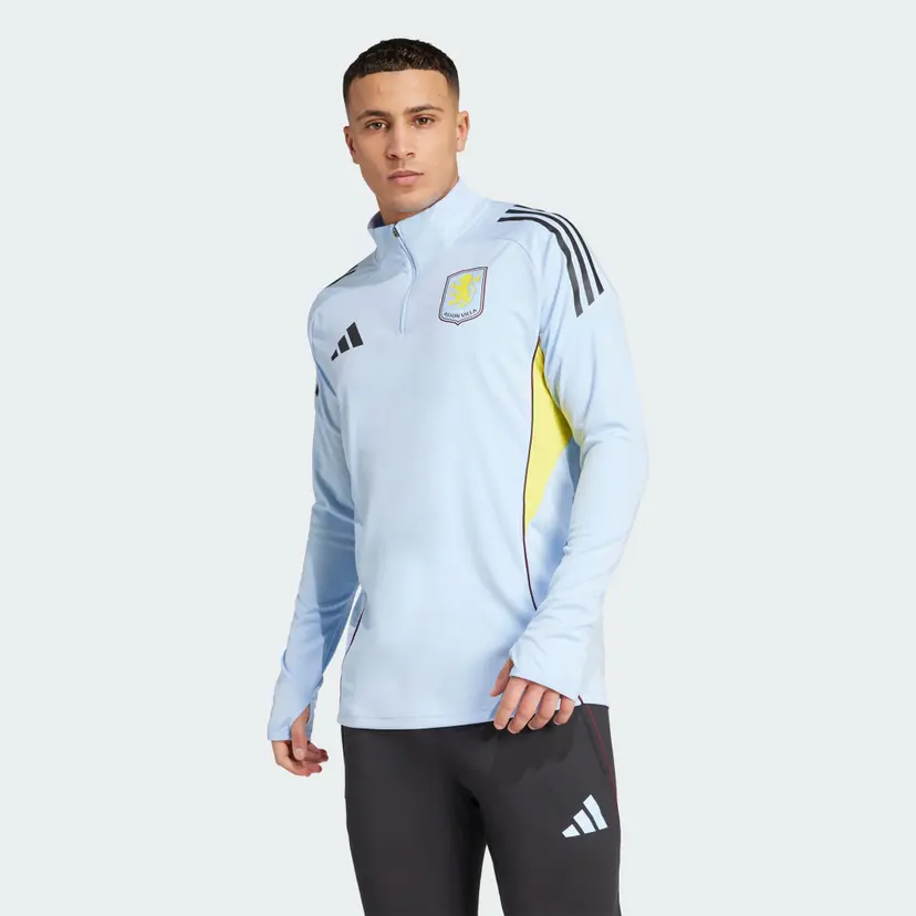 Adidas Aston Villa FC Tiro 25 Competition Training Overdel