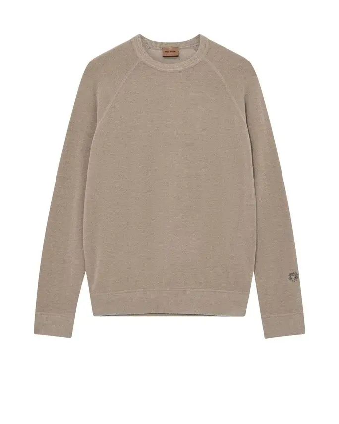 Mos Mosh MMGPablo Wool Knit