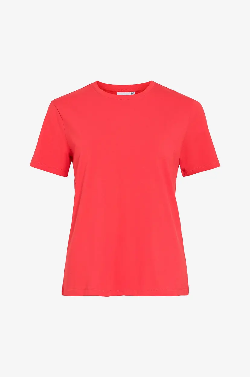 Vila T-skjorte viNora S/s