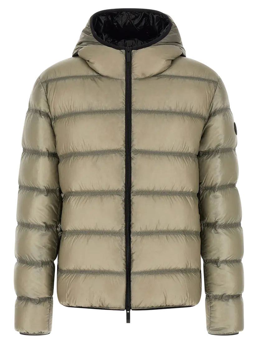 Moncler Moncler Vinterjakker – Grå
