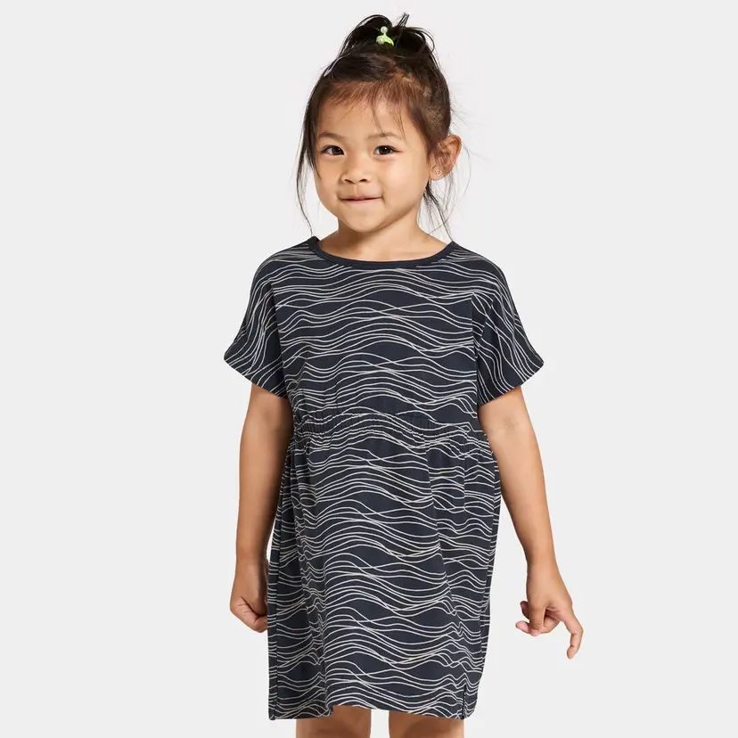 Didriksons Havstulpan Kids' Dress