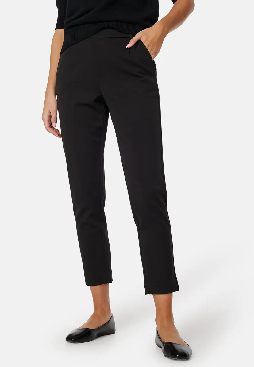 Vila Vivarone HW Slim Pant