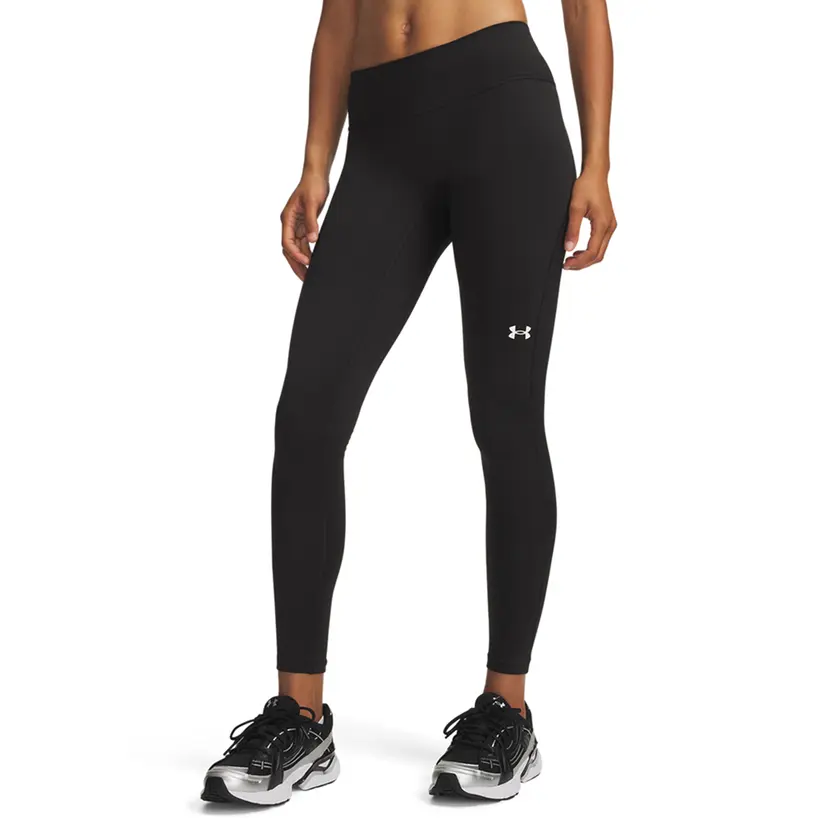 Under Armour Under Armour W's Coldgear Legging Black