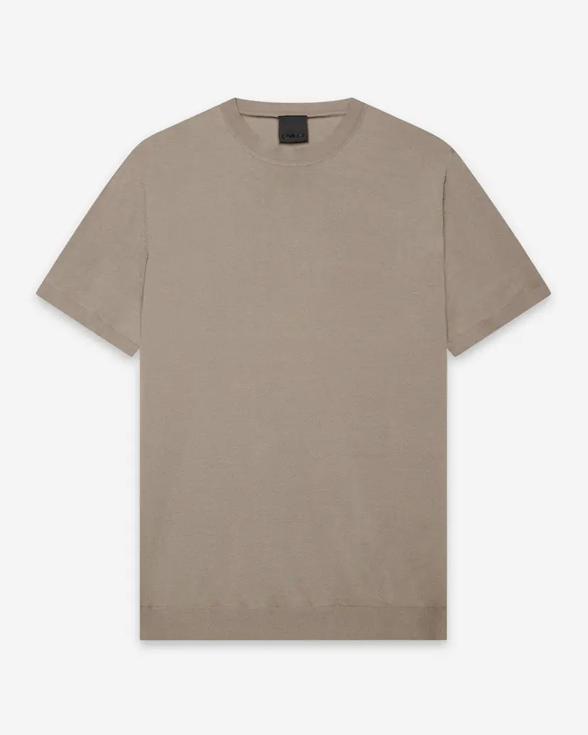 Unity Unity LION Beige T-shirt