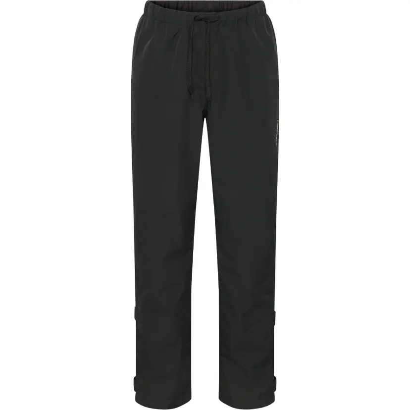 Didriksons Didriksons W's Grit Pants 4 Black