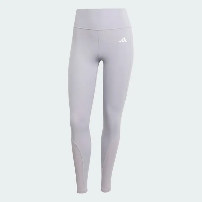 Adidas Optime Essentials Stash Pocket Full-Length Leggings