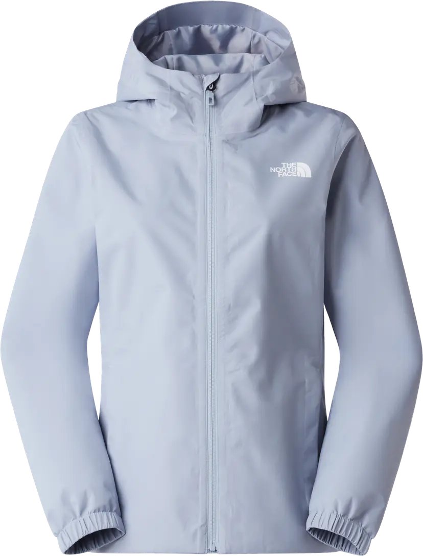 The North Face The North Face Women's Quest DryVent Jacket Frost Grey
