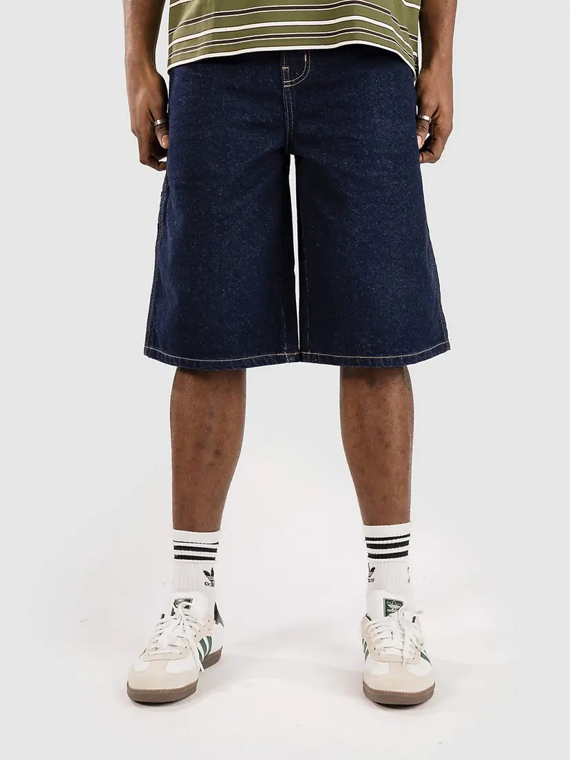 Dickies Dickies 958 13 Inch Loose Shorts blå