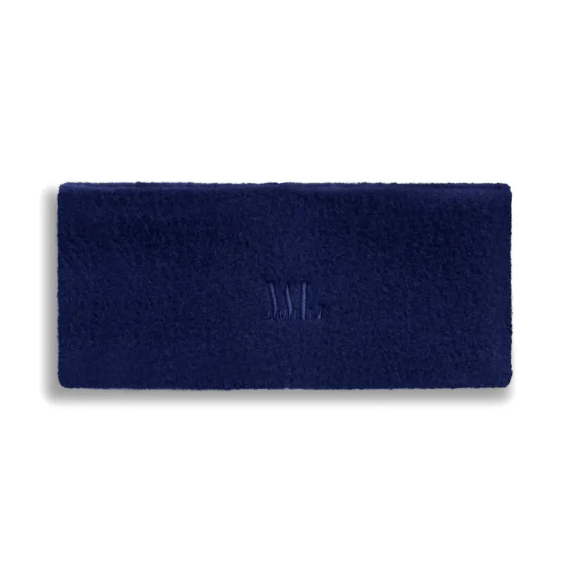 Woolland WoolLand - Pannebånd Norefjell Blue Ink
