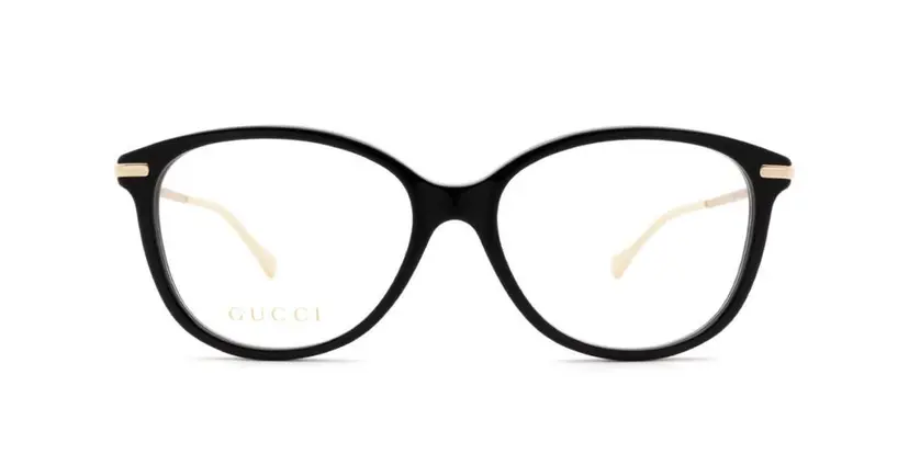 Gucci GG0967O briller, svart