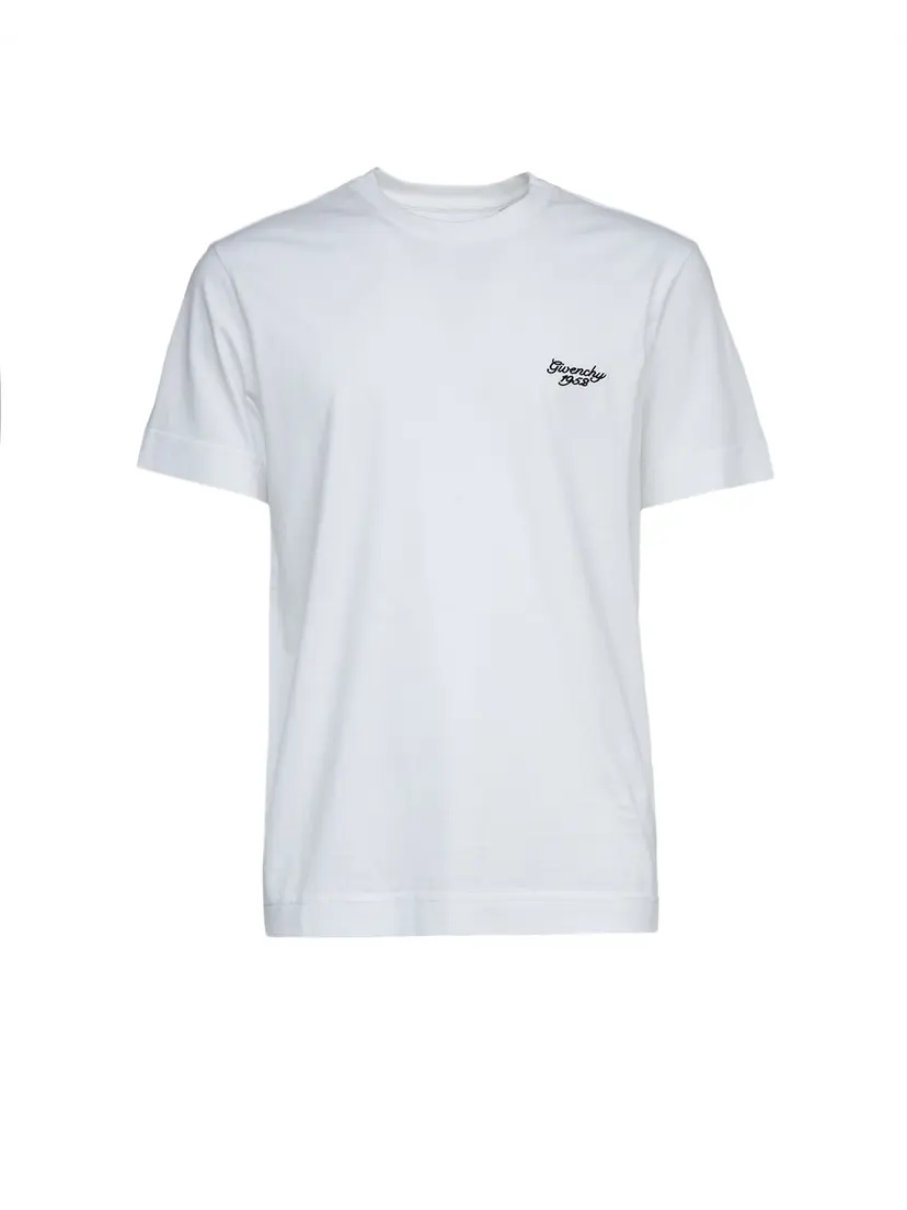 Givenchy Givenchy Skjorter – Hvit