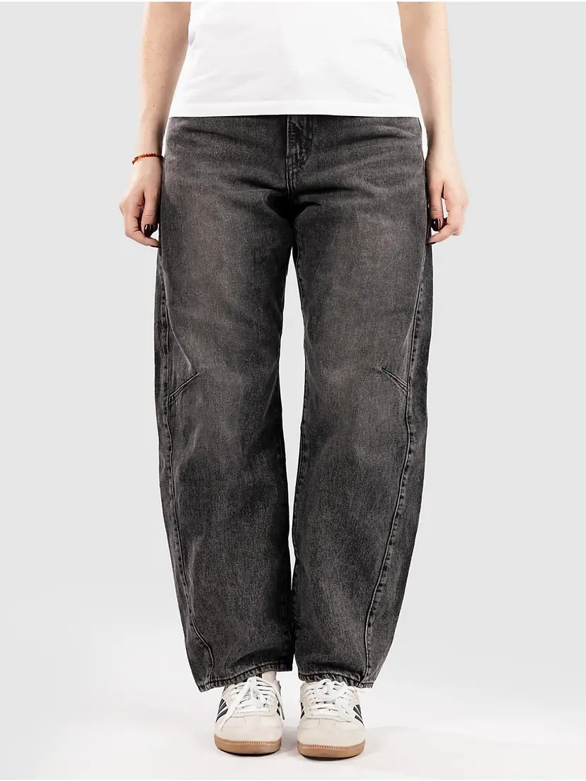 Levi's Levi's Cinch Barrel Jeans blå