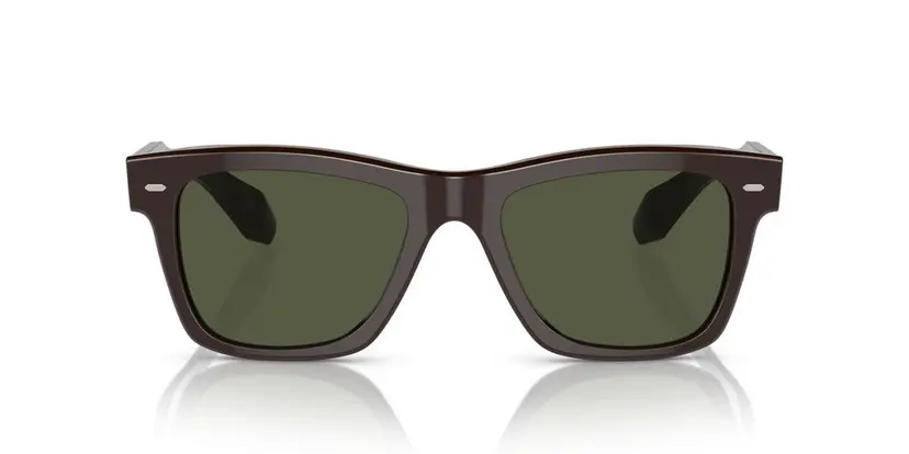 Oliver Peoples N.04 SUN OV 5552SU solbriller, brun