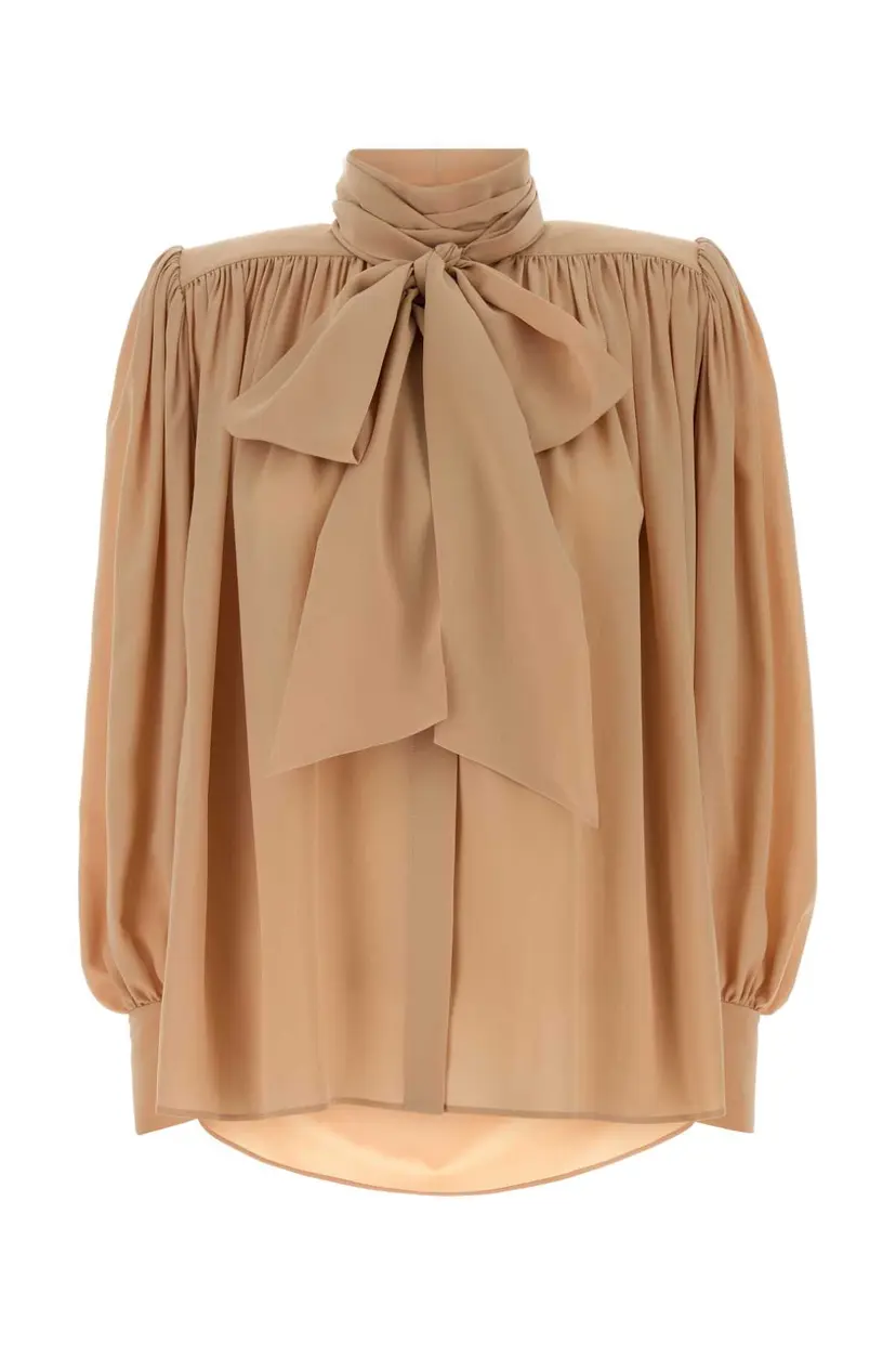 Chloé Chloé Skjorter – Rosa