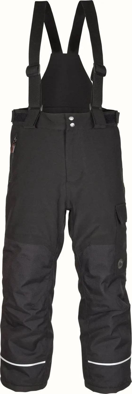 Lindberg Lindberg Kids' Anorak Pants Black