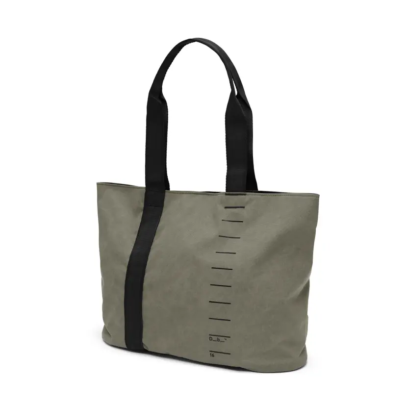DB Essential Tote 16L Forest Green