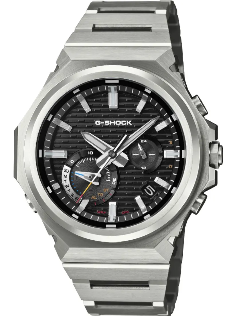 Casio Casio GST-B1000D-1AER Herreur G-Shock Solar